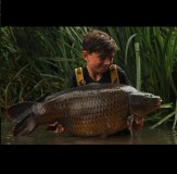 Vass Junior Waders LM 1