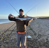 Vass Culture Hoodie Sea Angling Fishing 0203