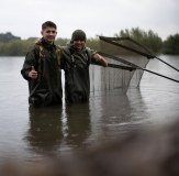Vass 700 and 650 Chest Fishing Waders Outdoors 311