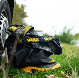 Vass Hybrid Waders Dark Camo Fishing Angling Outdoors 2209