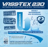 z Vass Tex 230 diagram