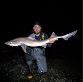 Team Vass Grey Black Sea Fishing Angling Gruu 2909