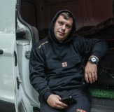 Vass Fishing Culture Hoodie 1208