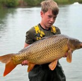 Vass Junior Waders for Fishing Angling Carp Sea Match