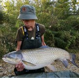 vass 650 chest wader 91