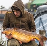 Vass Fishing Culture Hoodie Carp Angling