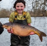 Vass Kids Junior Chest Waders Fishing Angling 3103