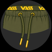Waist Draw-Cord