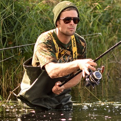 Vass Waders