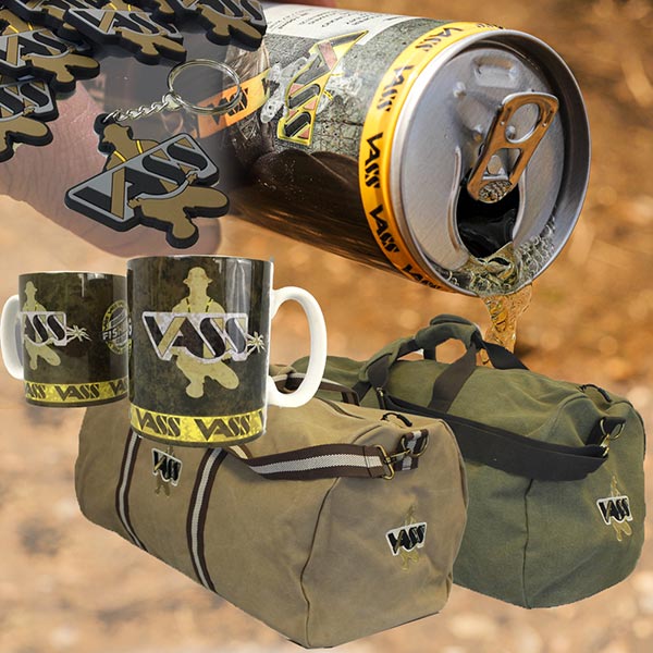 Vass Accessories