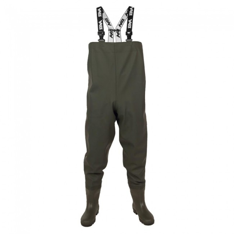 Vass-Tex 650 Chest Waders