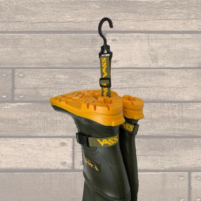 Woven Boot Hanger