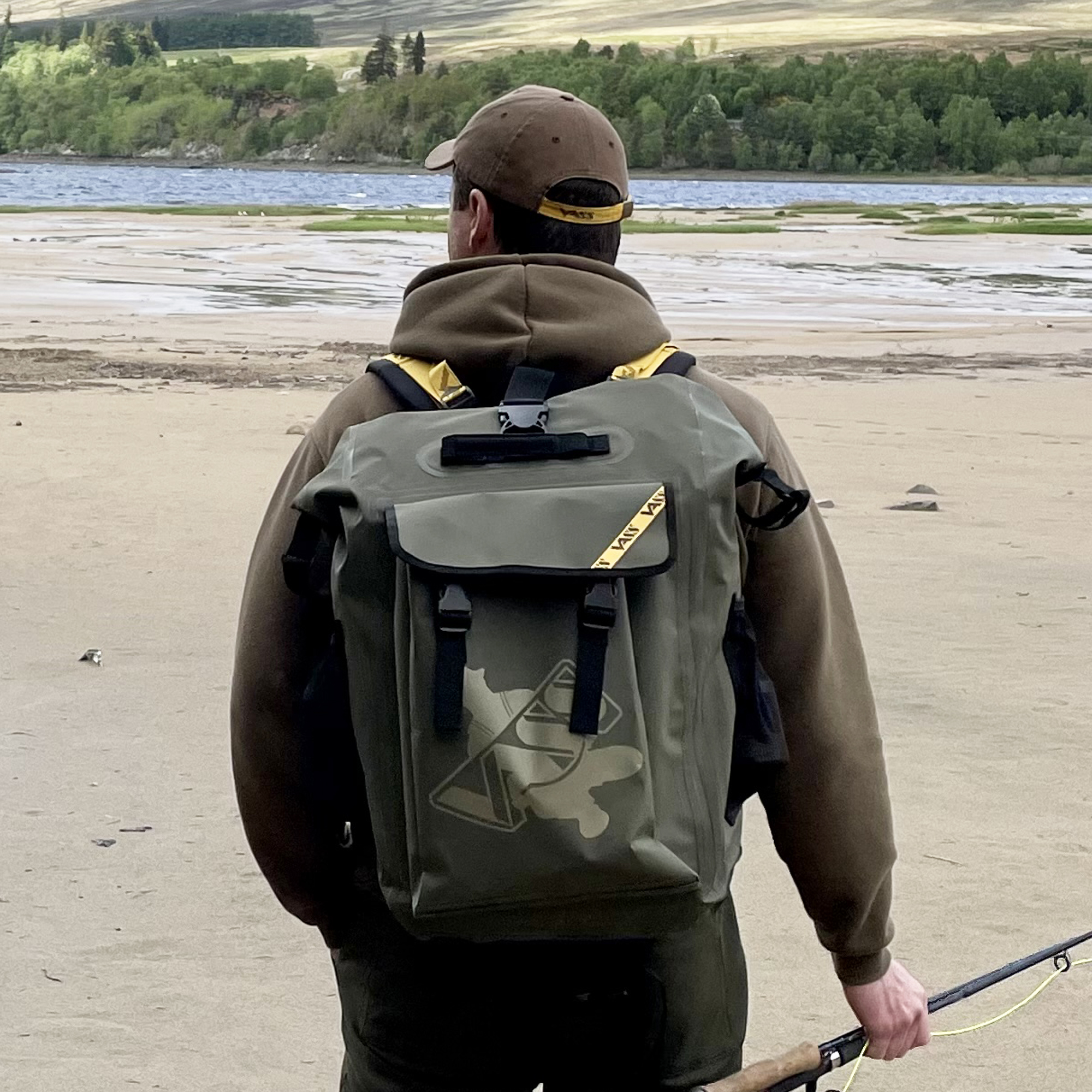 Vass Bags