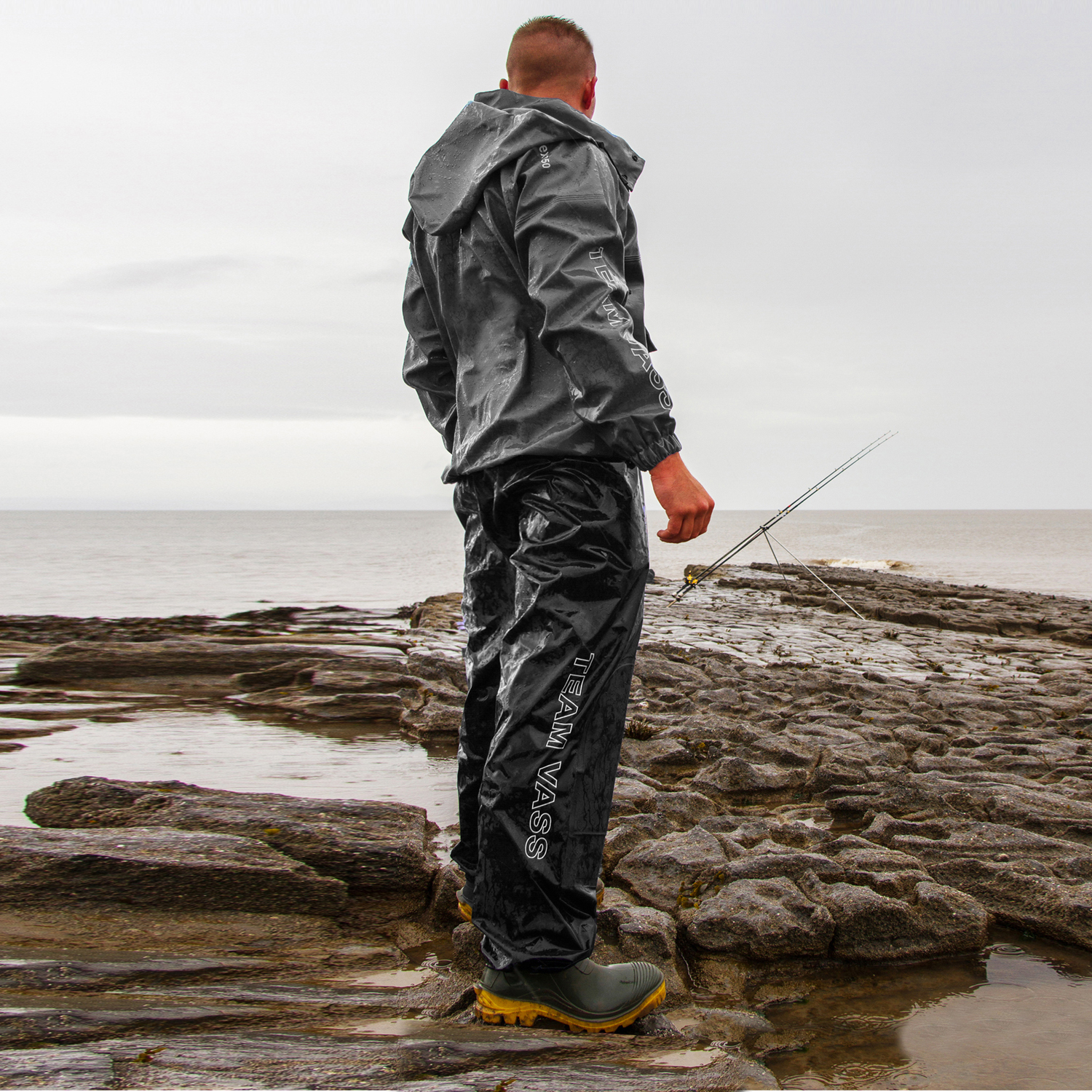 Vass Rainwear