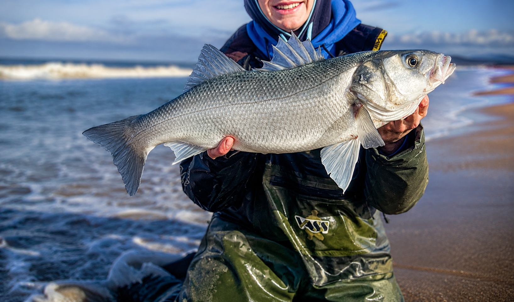 What are the best Waders for Bass Fishing? | Sea Fishing Q&A 2026