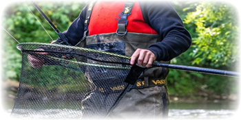 Vass 3300 Breathable Chest Waders
