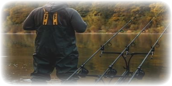 Vass 700 E Nova Chest Waders