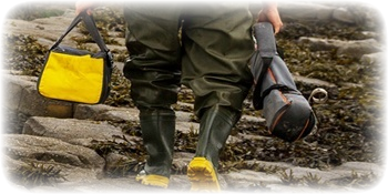Vass-Tex 740 SuperNova Chest Waders