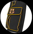 Bellow Pockets