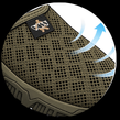 Breathable Mesh