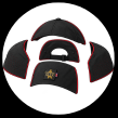 Five Panel Design