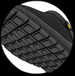 Grippy Sole
