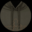 Hood Drawstrings