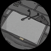 Internal Chest Pocket