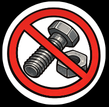 No Metal No Rust