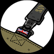 Quick Release Buckle