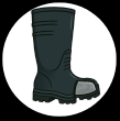 Steel Toe