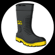 Vass E Boot