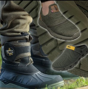 Why Vass Has The Right Footwear For You!