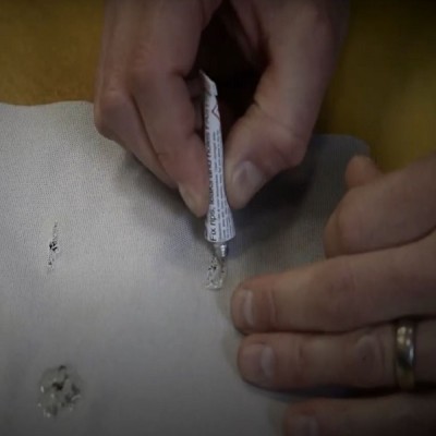 Wader Care & Repair Tips