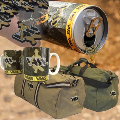 Accessory Items to Improve your Day by Vass Textiles Limited