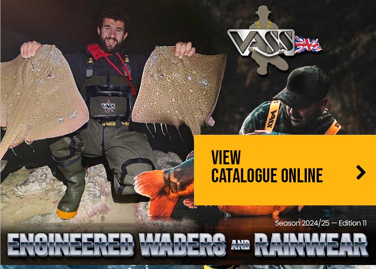 Digital version of the 2024/25 Catalogue