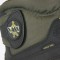 Vass All Season Fishing Boot in Black & Green