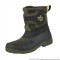Vass All Season Fishing Boot in Black & Green