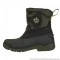 Vass All Season Fishing Boot in Black & Green