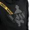 Team Vass Printed Hoody - Black Edition - with Vass Printed Strap
