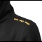 Team Vass Printed Hoody - Black Edition - with Vass Printed Strap