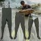 Vass-Tex 600 Chest Wader - Waders by Vass Textiles Limited