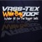 Vass-Tex 700E Wide-Boy Chest Wader by Vass Textiles Limited