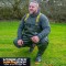Vass-Tex 700E Wide-Boy Chest Wader by Vass Textiles Limited