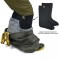 Vass-Tex 700E S5 Reinforced Safety Chest Wader by Vass Textiles Limited