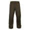 Team Vass 175 Unlined Waterproof Trouser - Khaki Edition