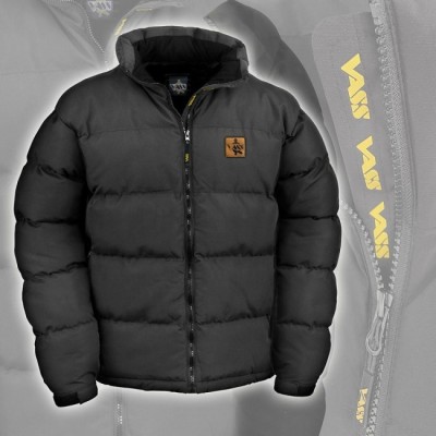 Vass Synthetic Casual Jacket Edition 2