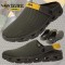 Vass Easy Bac Fishing Trainer Edition 2 in Khaki Green