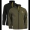 Team Vass Casual Soft-Shell Jacket 'Edition 2'