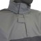 Team Vass 175 Unlined Waterproof Smock - Red/Black & Grey/Black